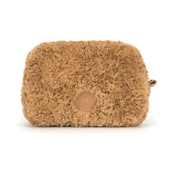 Pouch - Bartholomew Bear