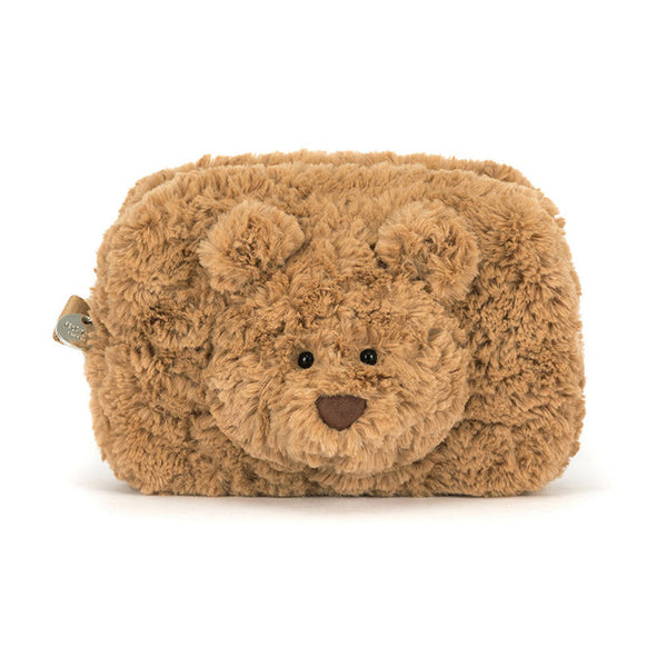 Pouch - Bartholomew Bear