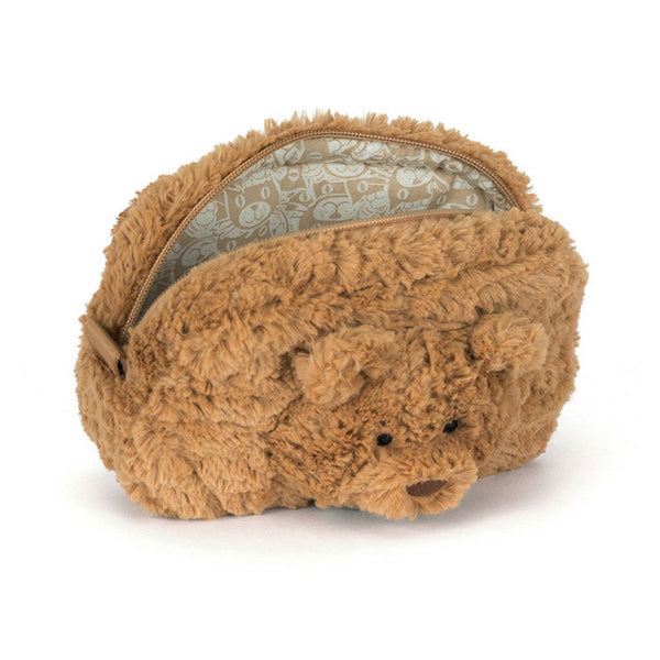Pouch - Bartholomew Bear