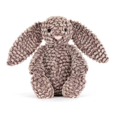 Bashful Luxe Bunny Pine