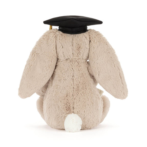 Bashful Bunny - Graduation Outfit