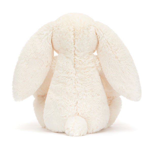 Blossom Cream Bunny - Berry - 12"