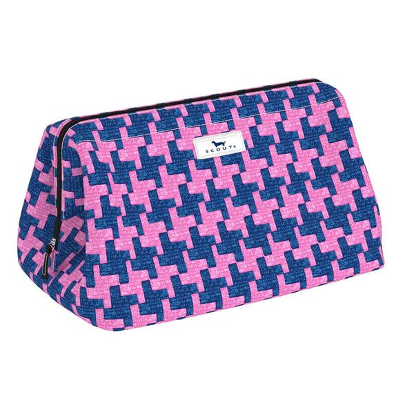 Big Mouth - Toiletry Bag
