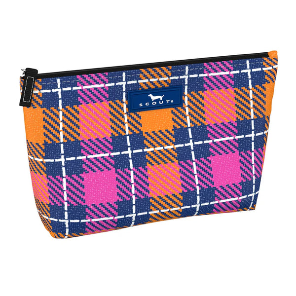 Twiggy - Makeup Bag