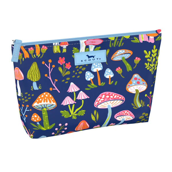 Twiggy - Makeup Bag