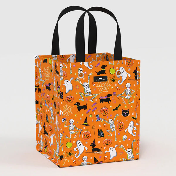 Gift Bag - Square X-Large