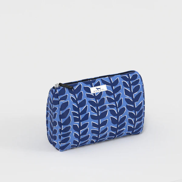 Packin' Heat - Cosmetic Bag