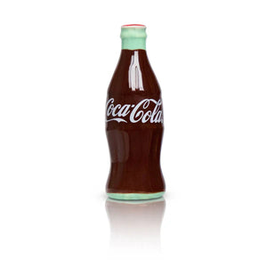 Mini - Coke Bottle