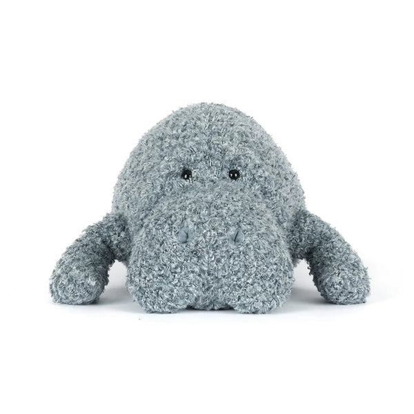 Maffles Manatee