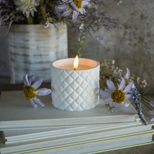 Battery Candle