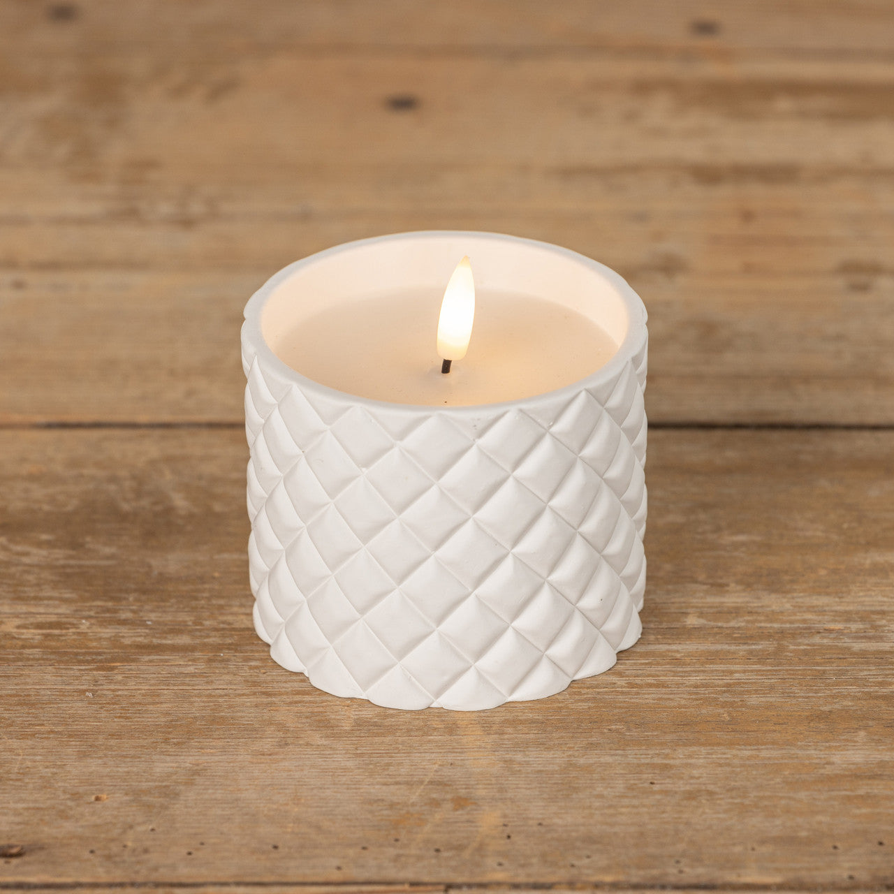 Battery Candle