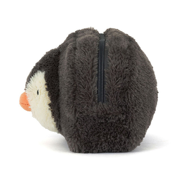 Pouch - Peanut Penguin