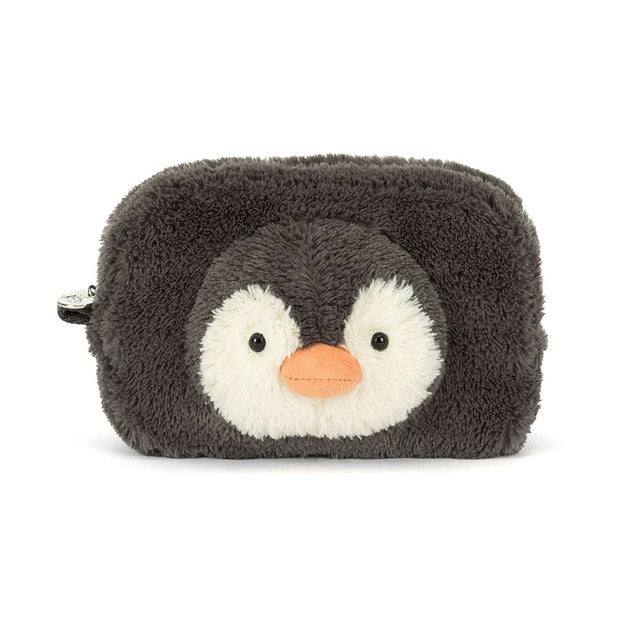 Pouch - Peanut Penguin