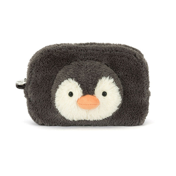 Pouch - Peanut Penguin
