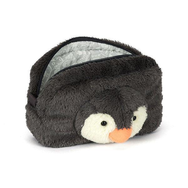 Pouch - Peanut Penguin