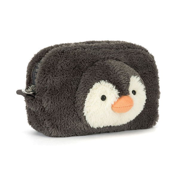 Pouch - Peanut Penguin