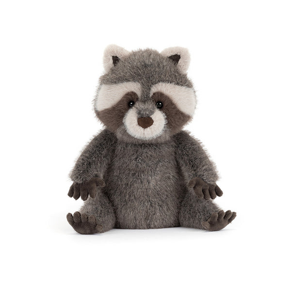 Trixiwoo Raccoon