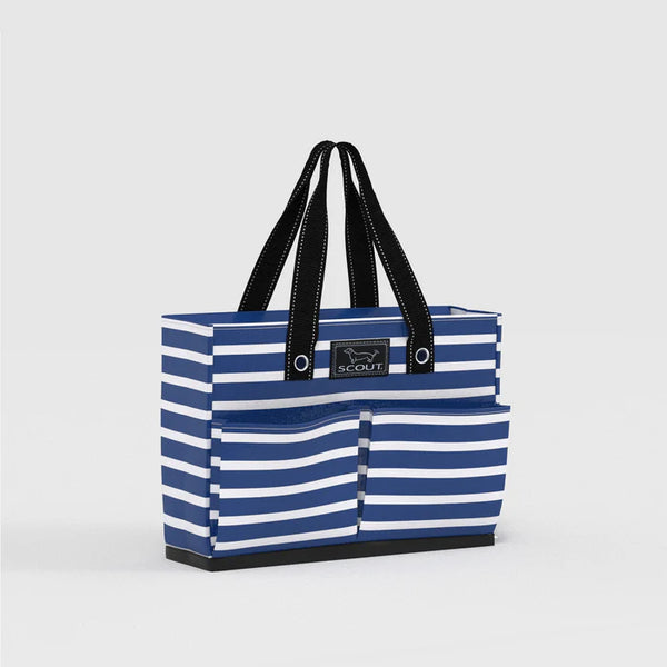 Uptown Girl - Tote