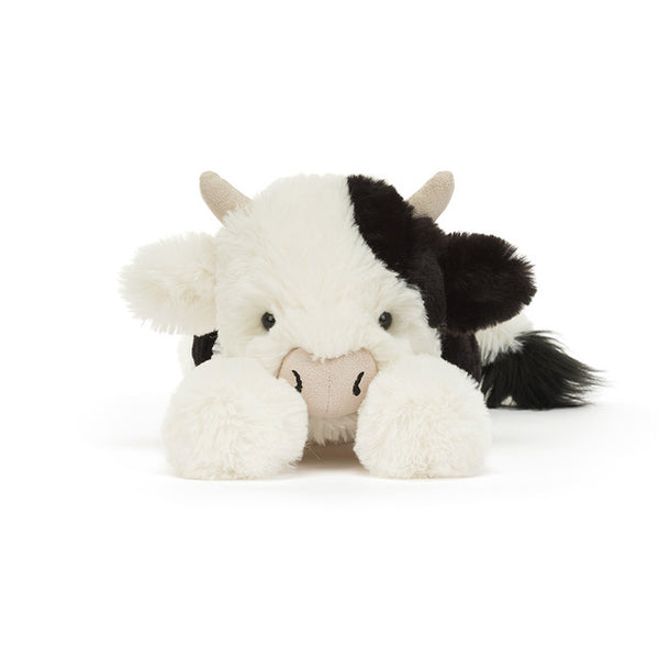 Smudge Cow
