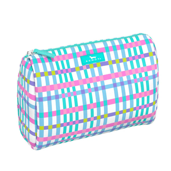 Packin' Heat - Cosmetic Bag