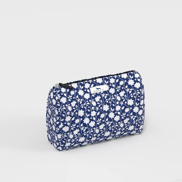 Packin' Heat - Cosmetic Bag