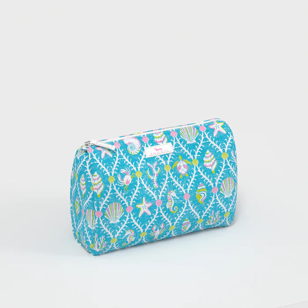 Packin' Heat - Cosmetic Bag