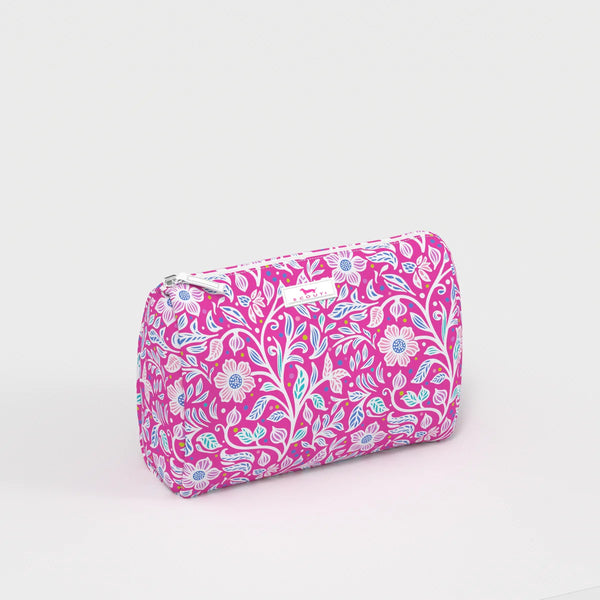 Packin' Heat - Cosmetic Bag