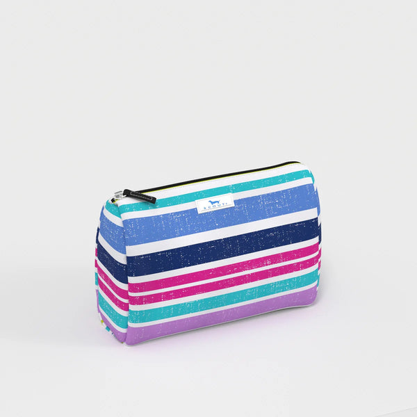 Packin' Heat - Cosmetic Bag