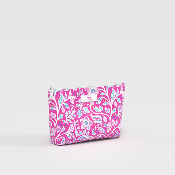 Twiggy - Makeup Bag