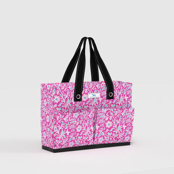 Uptown Girl - Tote