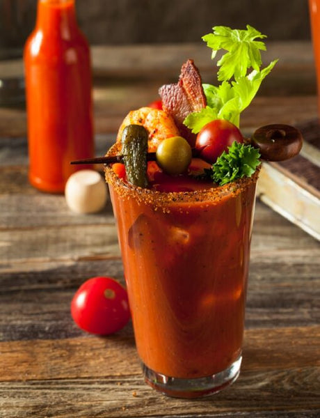 Bloody Mary Salt Rimmer