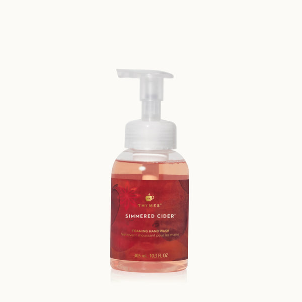 Simmered Cider - Foaming Hand Wash