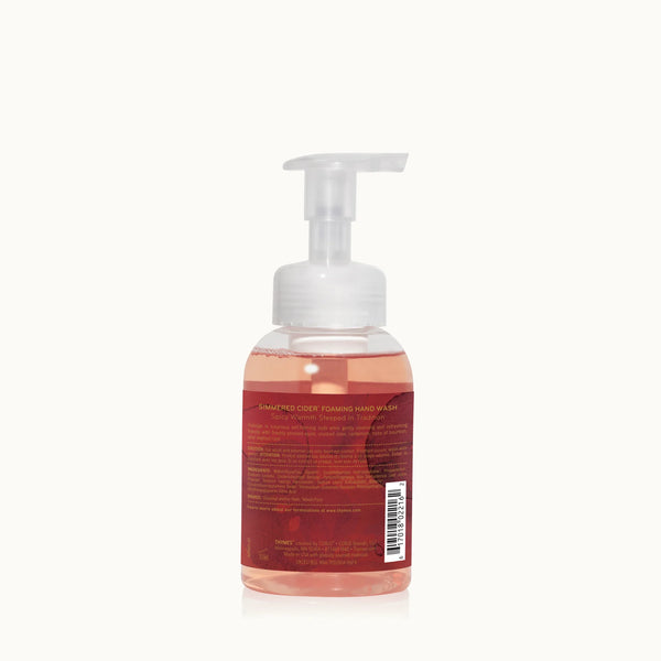 Simmered Cider - Foaming Hand Wash