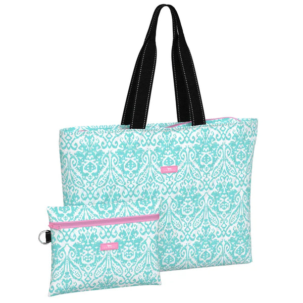 Plus 1 - Tote