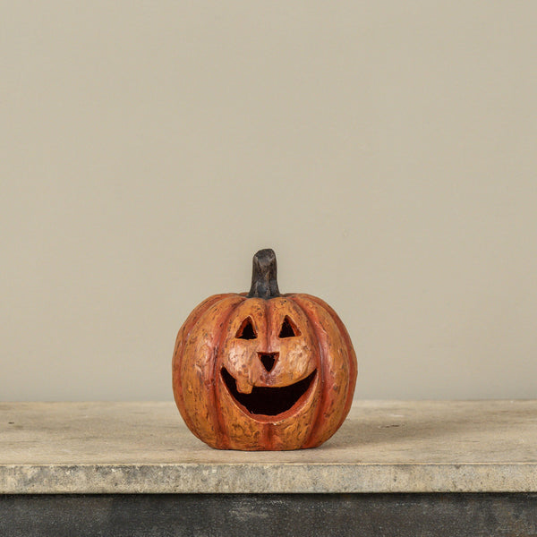 Pumpkin - Orange