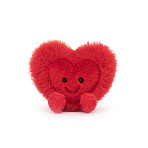 Amuseables Beatie Heart - Little