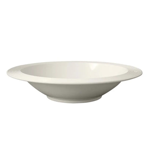 Shallow Bowl - Melamine