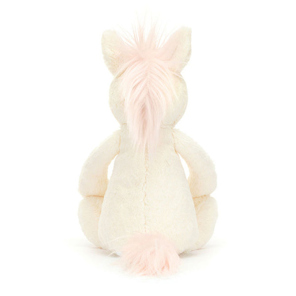 Bashful Unicorn - Original Medium