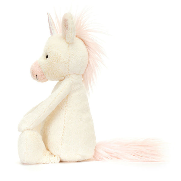 Bashful Unicorn - Original Medium