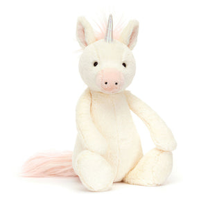 Bashful Unicorn - Original Medium