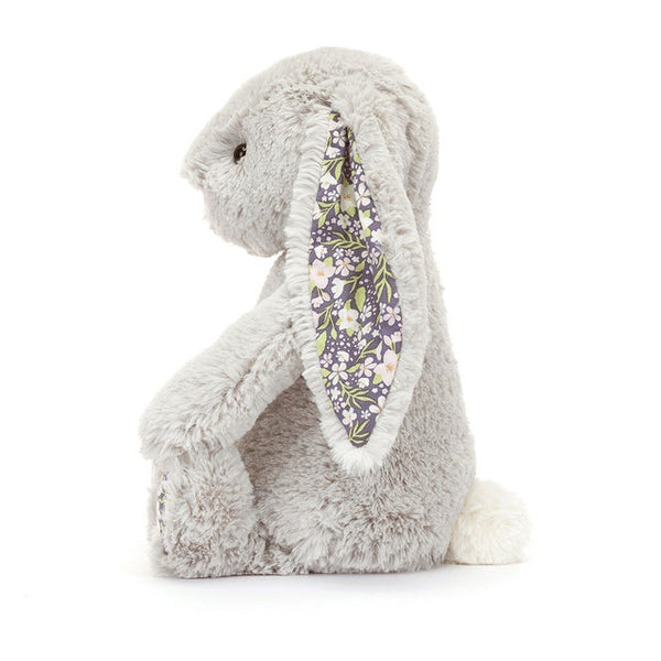 Bashful Bunny - Silver- Bloom 7"