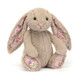 Bashful Bunny - Beige - Petal 7"