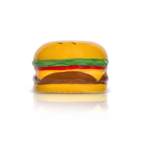 Mini - For the Bun of it - Burger