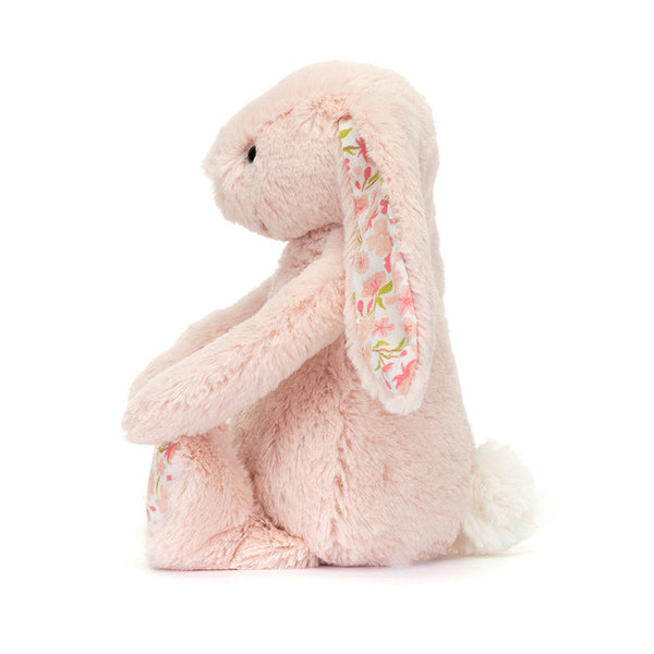 Bashful Bunny - Blush - Cherry 7"