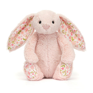 Bashful Bunny - Blush - Cherry 7"