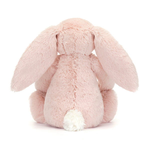 Bashful Bunny - Blush - Cherry 7"