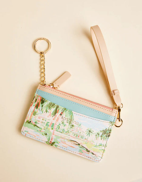 Spartina - Slim Card Coinpurse