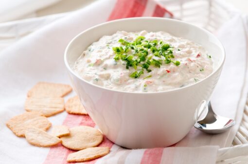 Dip - Crab