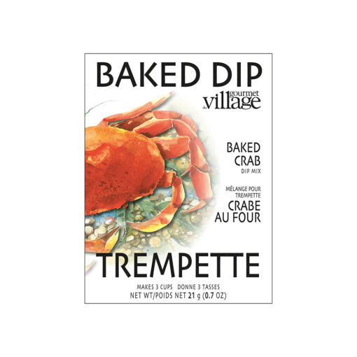 Dip - Crab