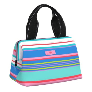 Double Date - Lunch Tote